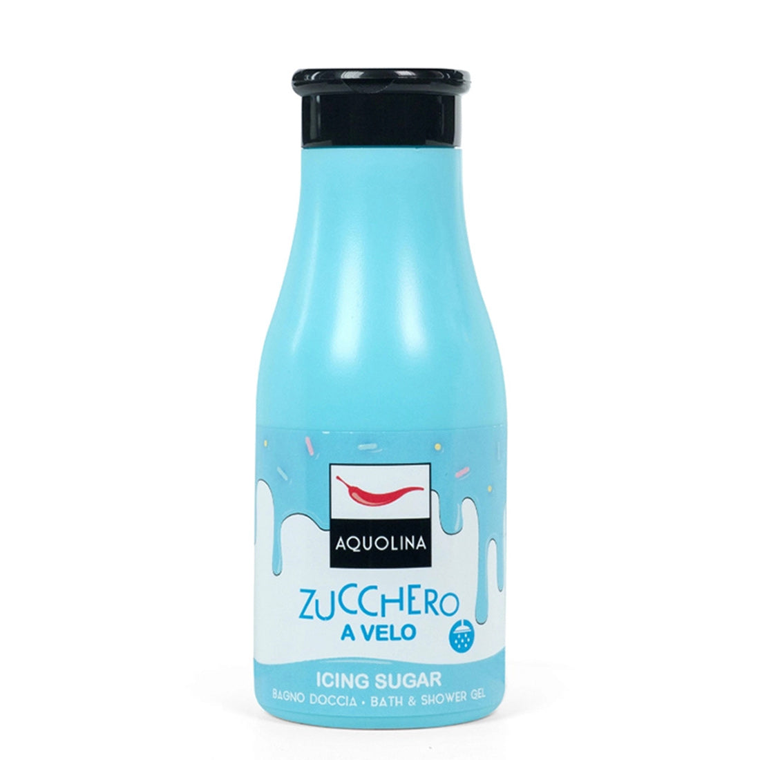 Aquolina Bagno Doccia Zucchero a Velo