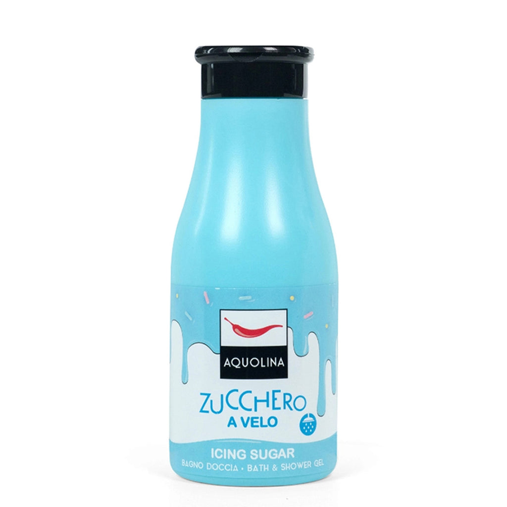 Aquolina Bagno Doccia Zucchero a Velo