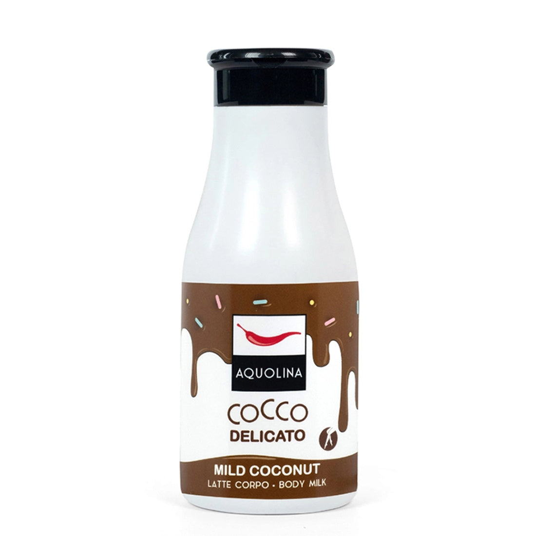 Aquolina LatteCorpo Idratante Pelle Vellutata Cocco