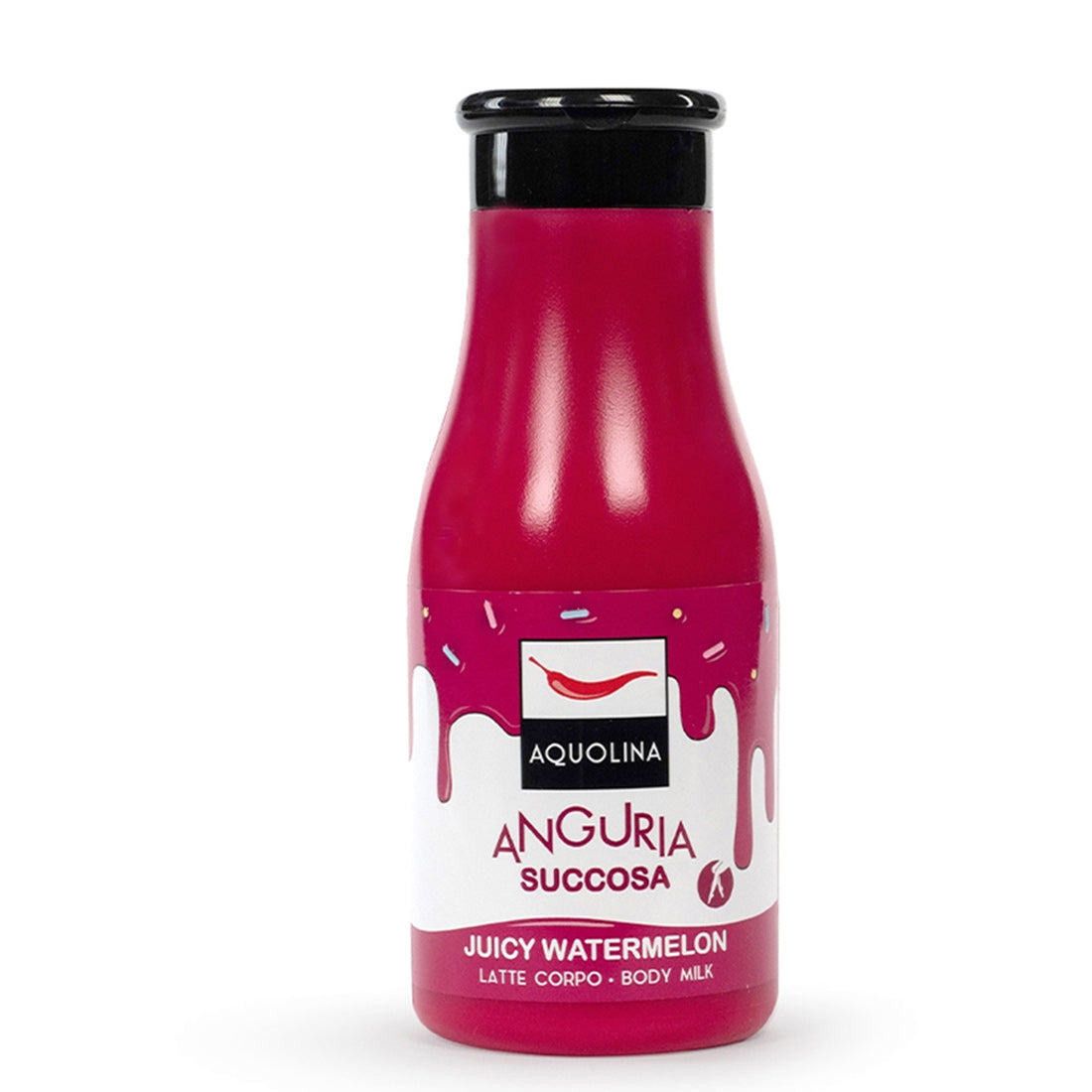 Aquolina Latte Corpo Anguria Succosa