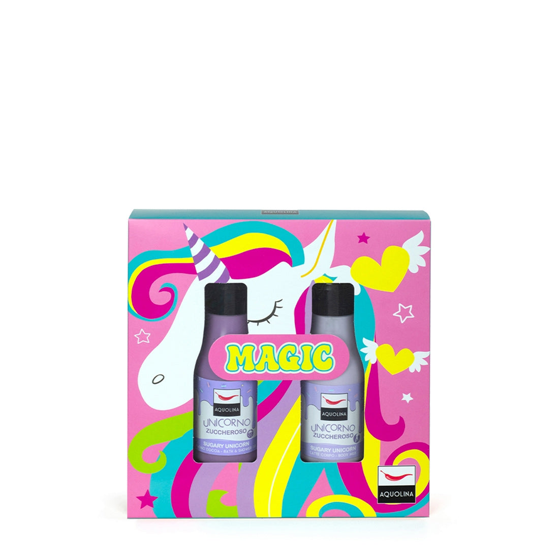 Aquolina Magic Unicorno Zuccheroso