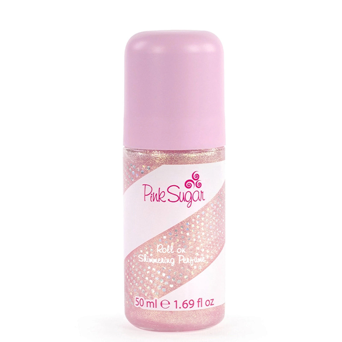 Aquolina Pink Sugar Roll-On Shimmering Perfume