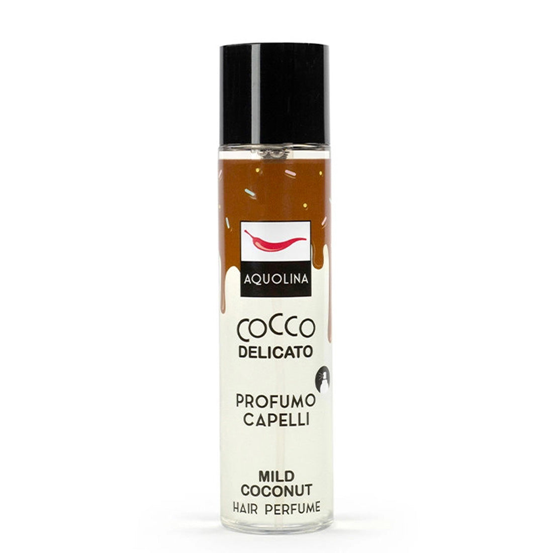 Aquolina Profumo Capelli Cocco Delicato