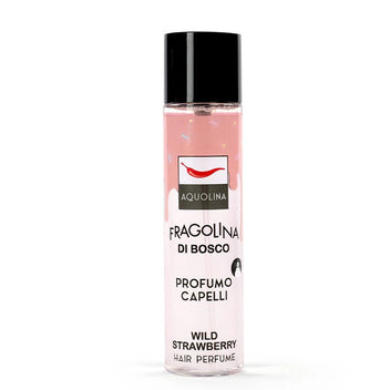 Aquolina Profumo Capelli Fragolina di Bosco