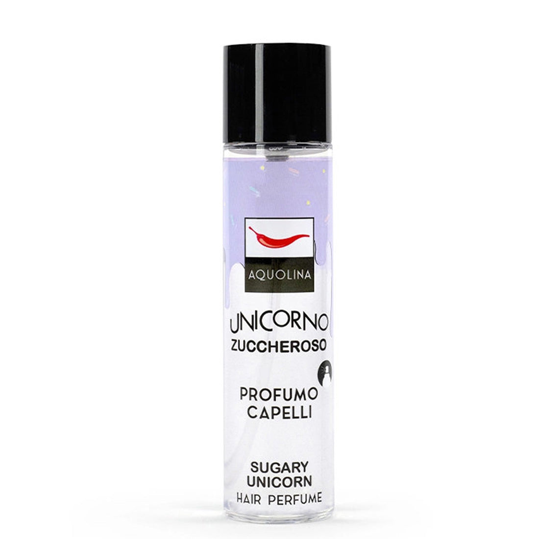 Aquolina Profumo Capelli Unicorno Zuccheroso
