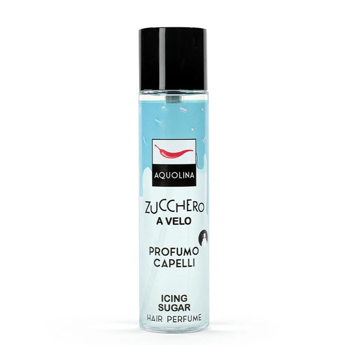 Aquolina Profumo Capelli Zucchero a Velo