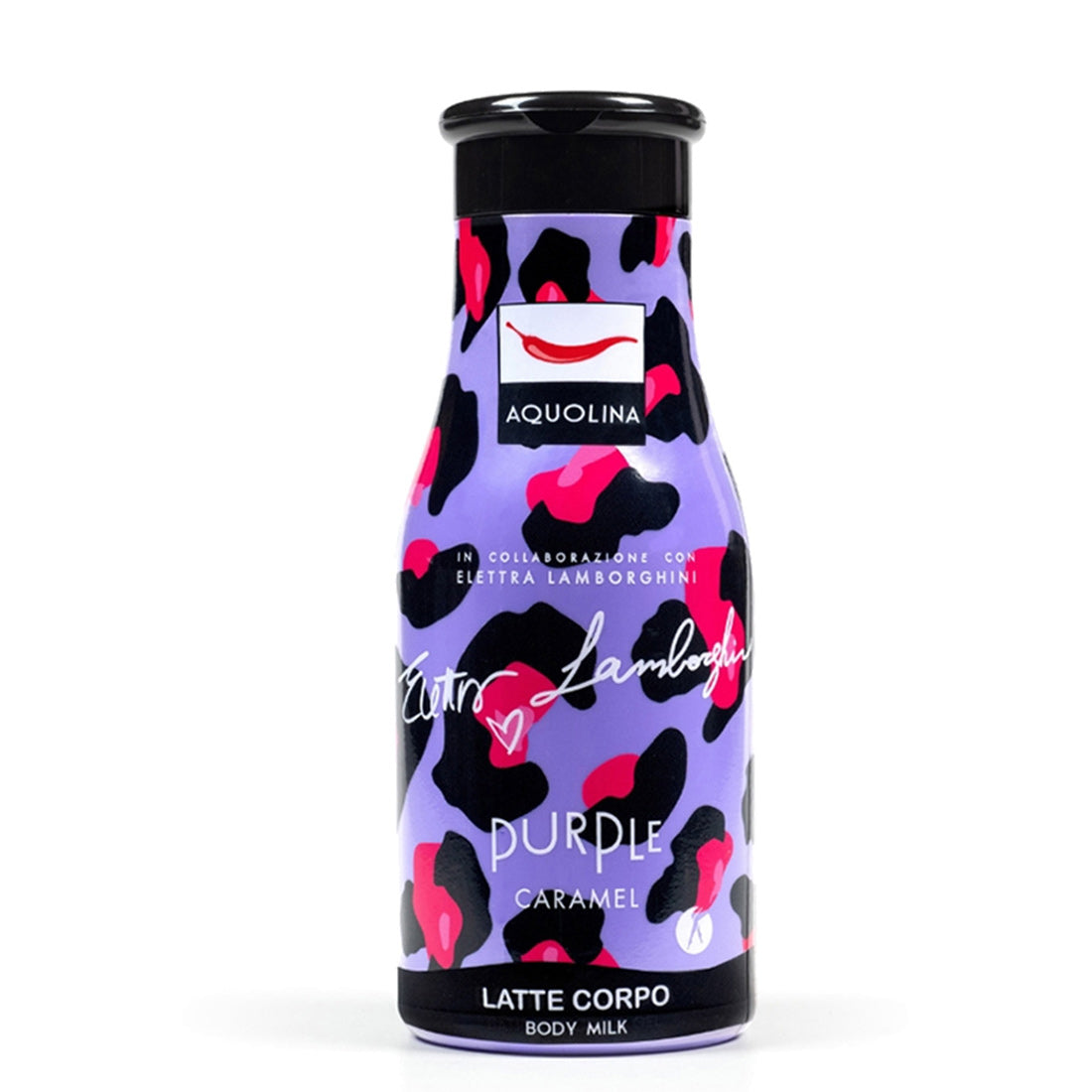 Aquolina Purple Caramel Elettra Lamborghini