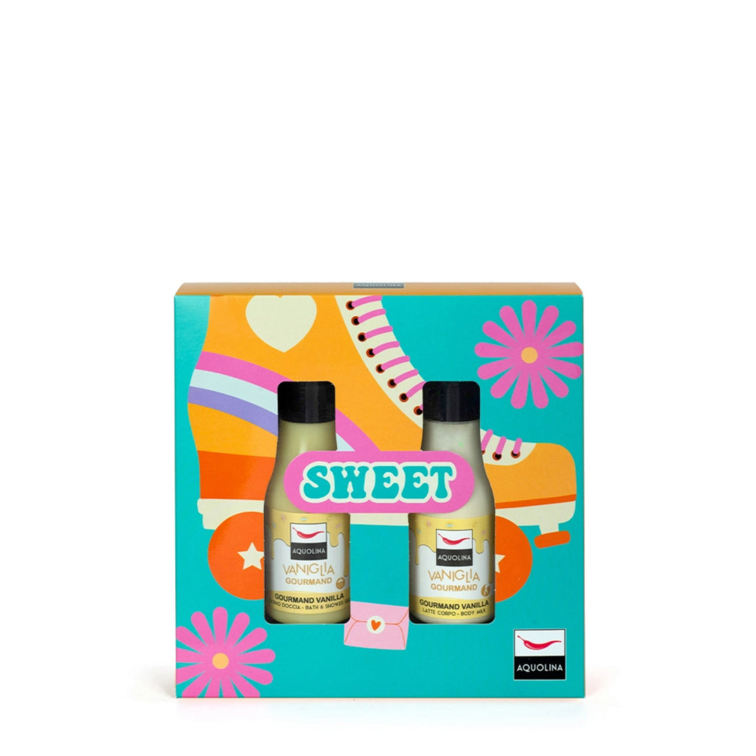 Aquolina Sweet Vaniglia Gourmand