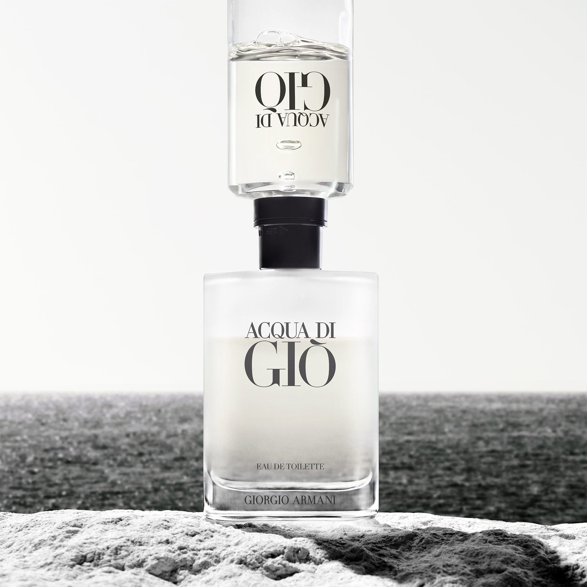 Armani Acqua Di Giò Uomo-2