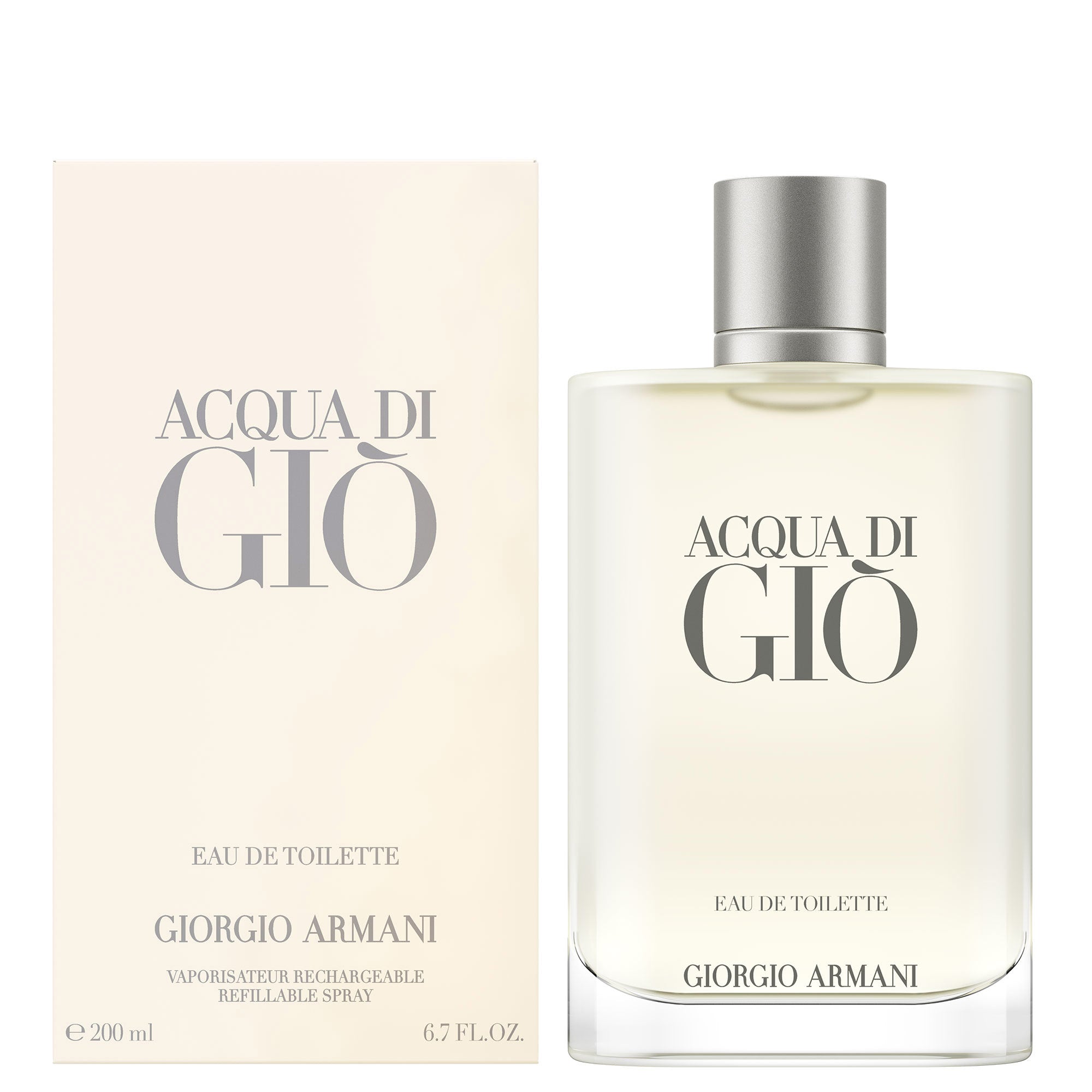 Armani Acqua Di Giò Uomo-2