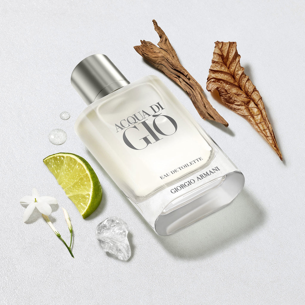 Armani Acqua Di Giò Uomo-3