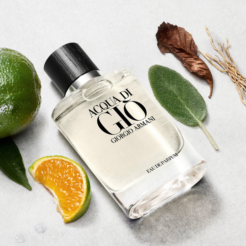 Armani Acqua di Giò-2