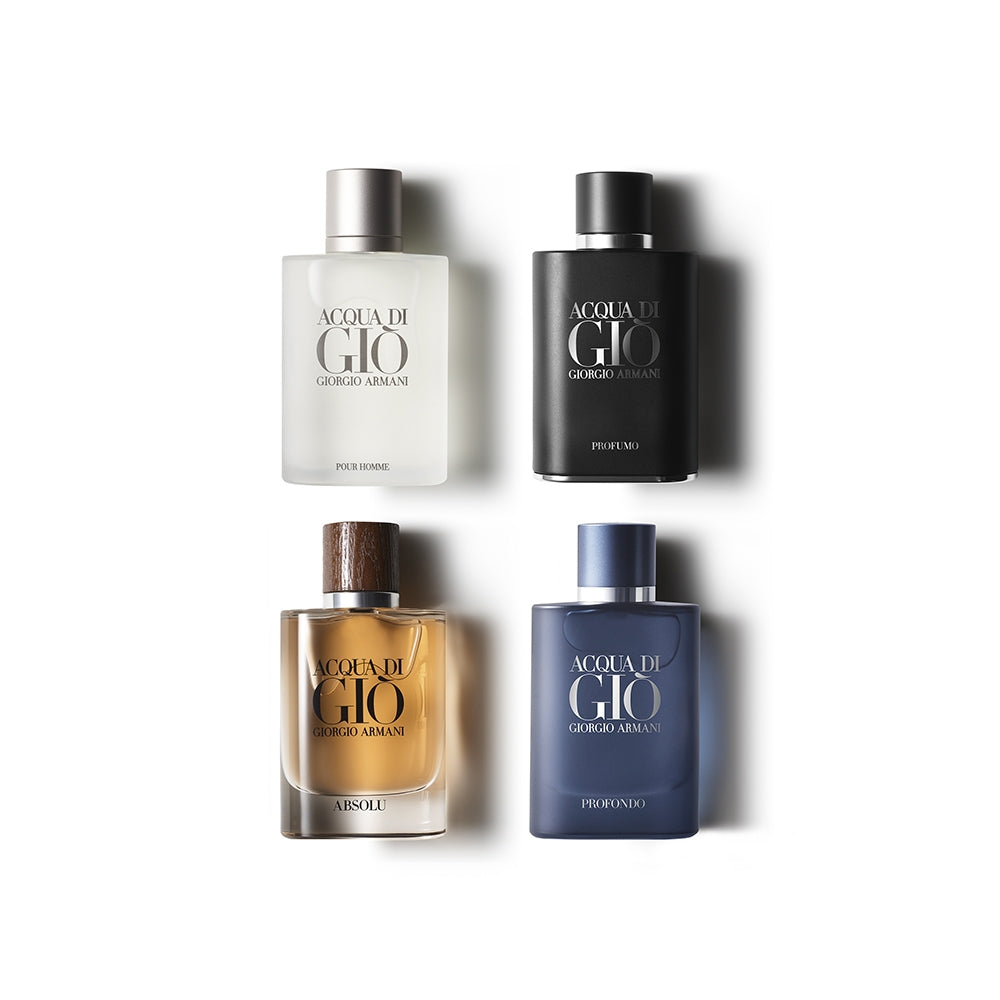 Armani Acqua di Giò-5