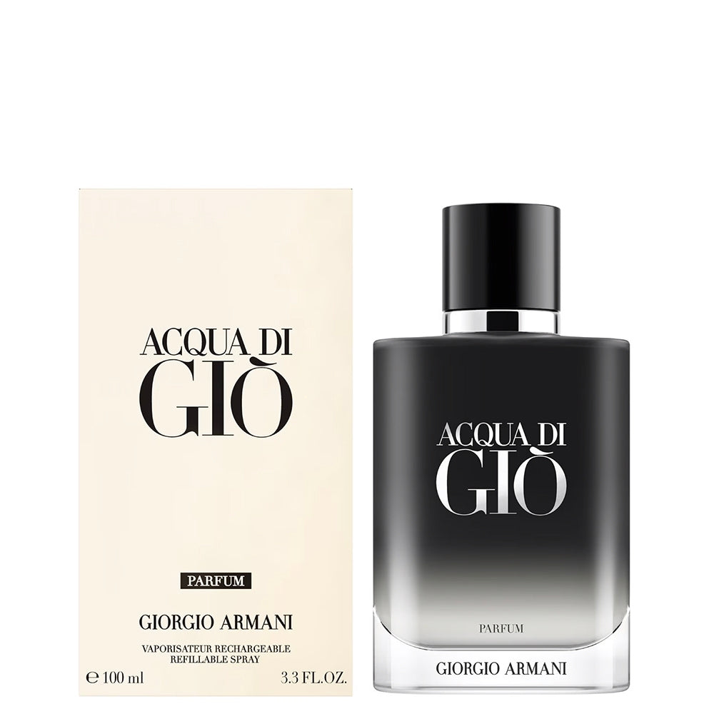 Armani Acqua di Giò Parfum-2