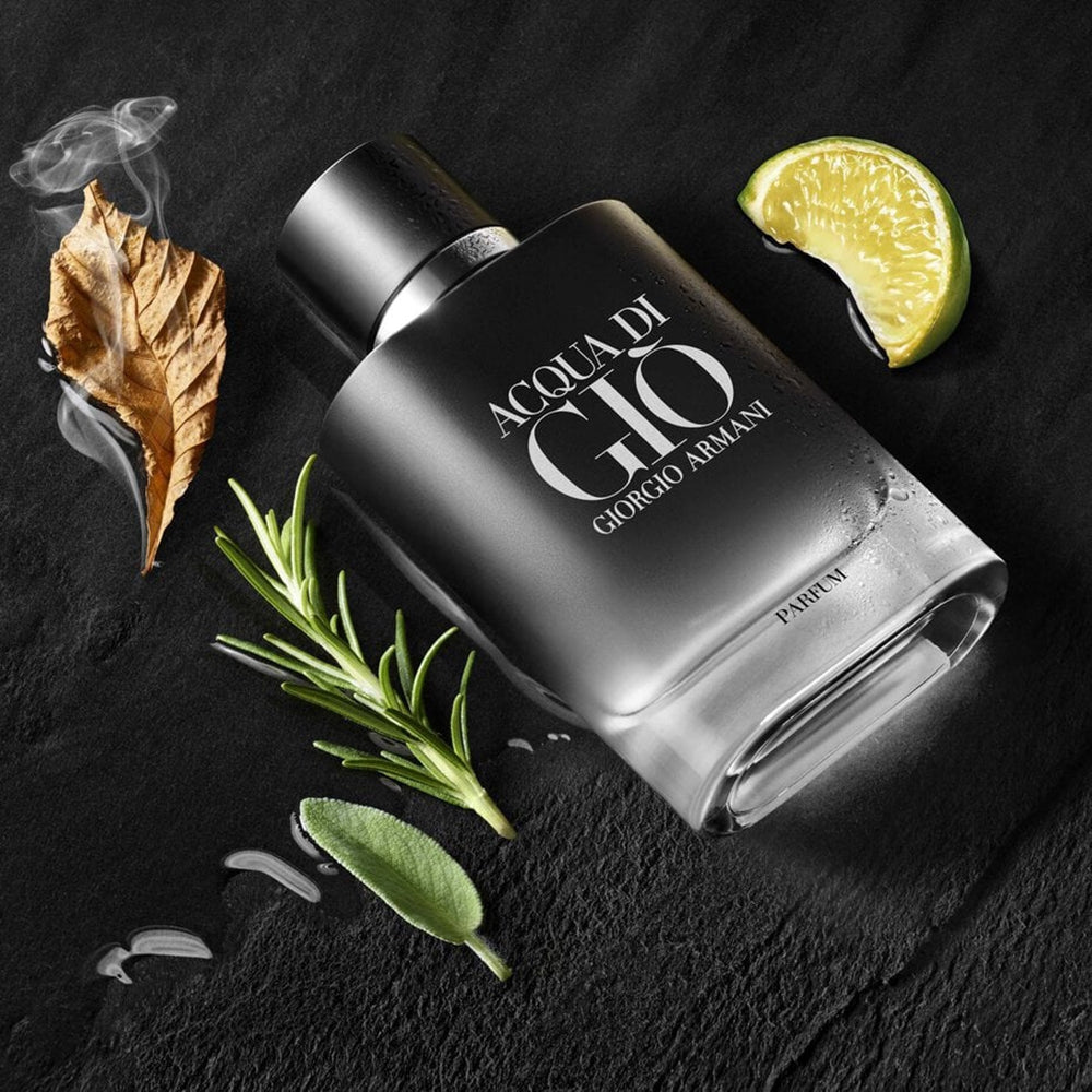 Armani Acqua di Giò; Parfum-3