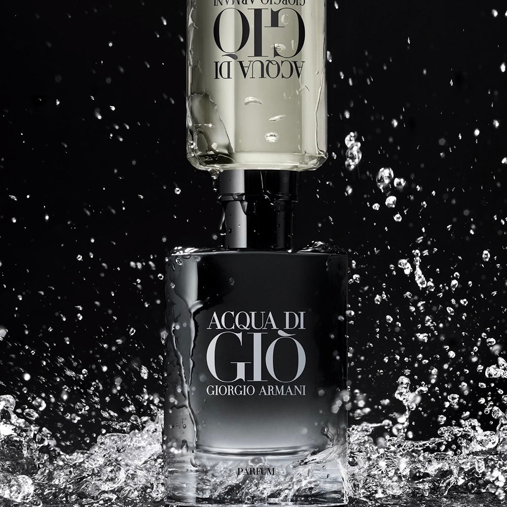 Armani Acqua di Giò; Parfum-4