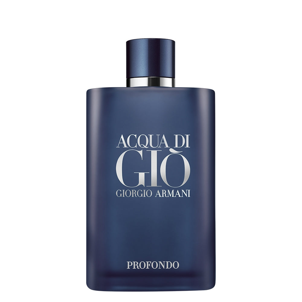 Armani Acqua di Giò Profondo-2