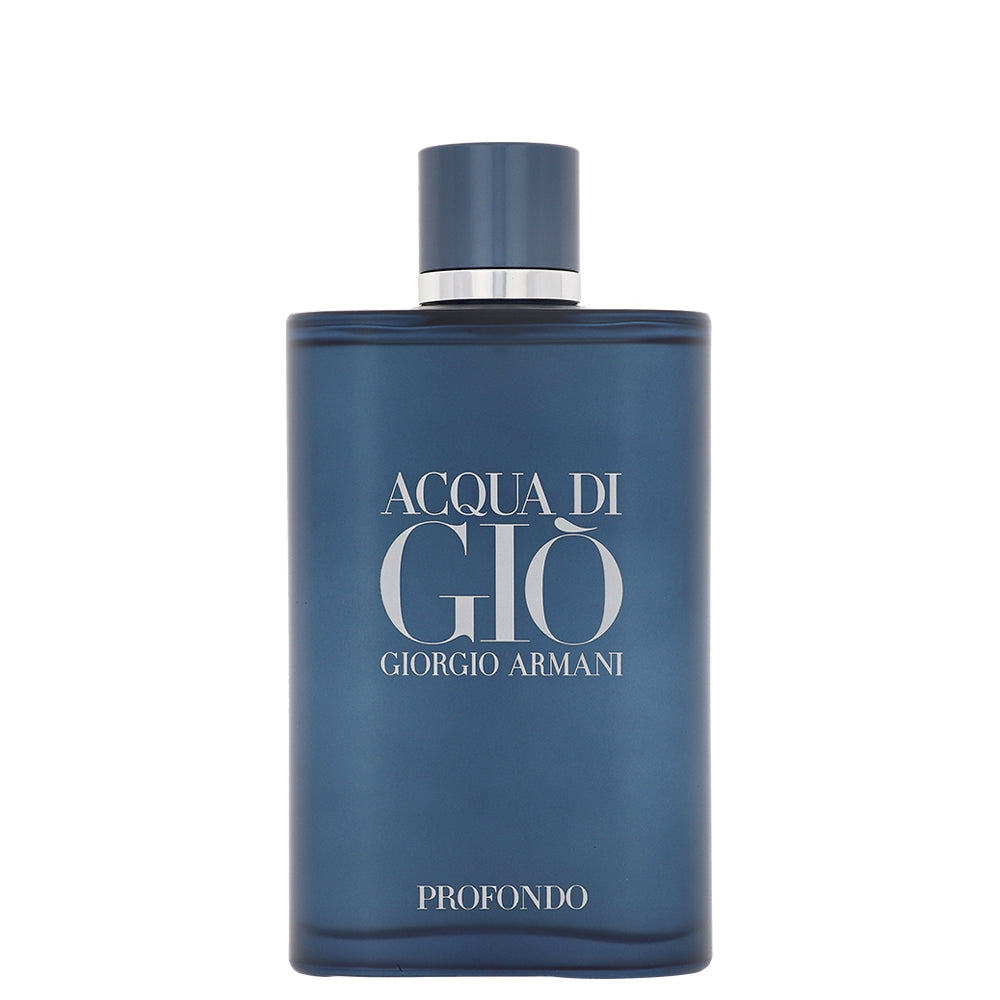 Armani Acqua di Giò Profondo