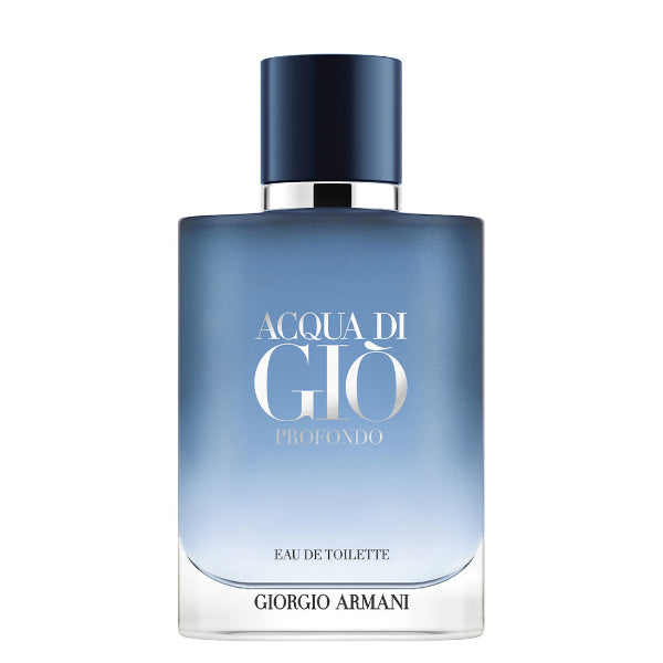 Armani Acqua di Giò EdT: per il Capricorno — classico, solido, una firma forte.