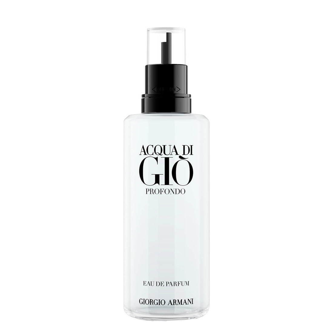 Armani Acqua di Giò Profondo