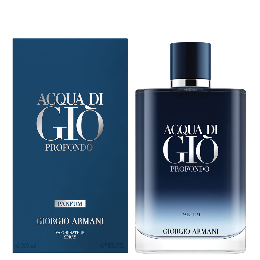 Armani Acqua di Giò Profondo Parfum-2