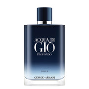 Armani Acqua di Gio Profondo Parfum