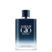 Armani Acqua di Giò Profondo