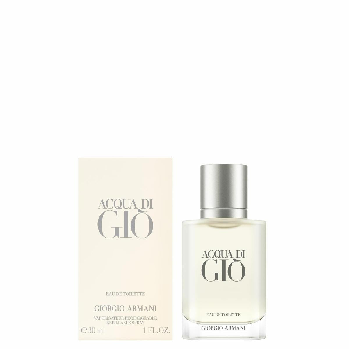 Armani Acqua di Giò Uomo-2
