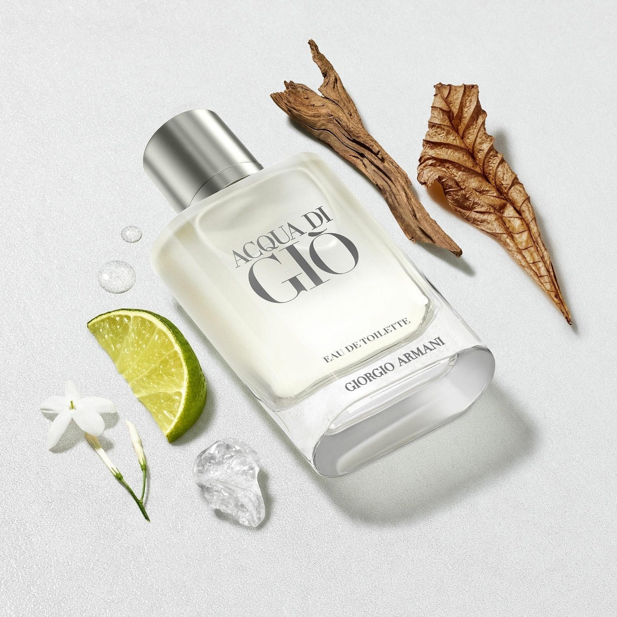 Armani Acqua di Giò Uomo-3