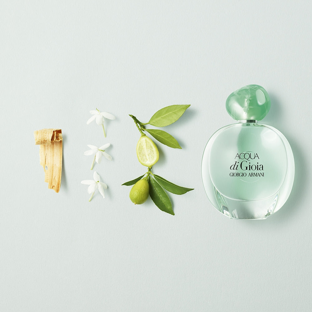 Armani Acqua di Gioia-3
