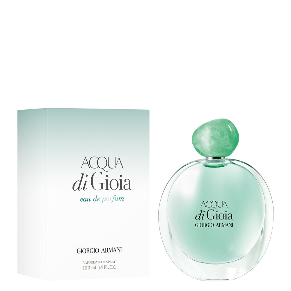Armani Acqua di Gioia-5