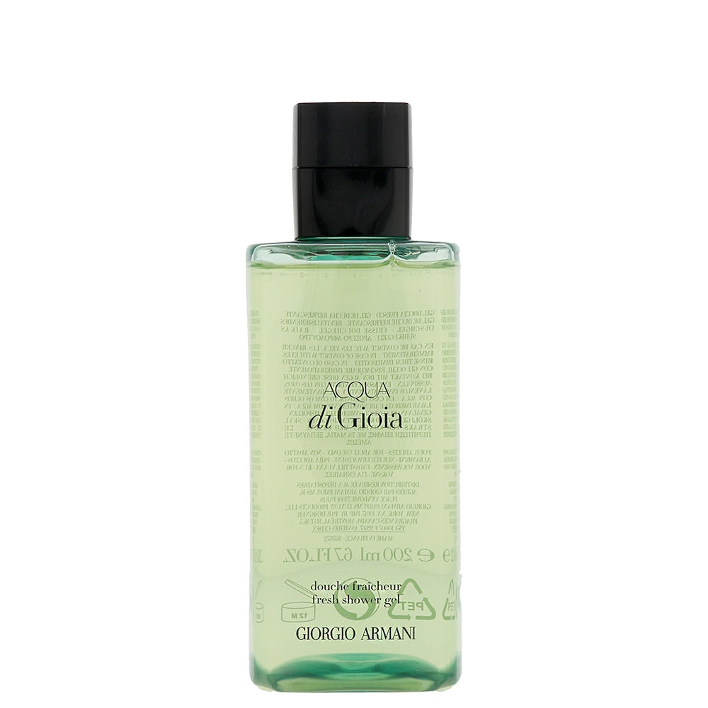 Armani Acqua di Gioia