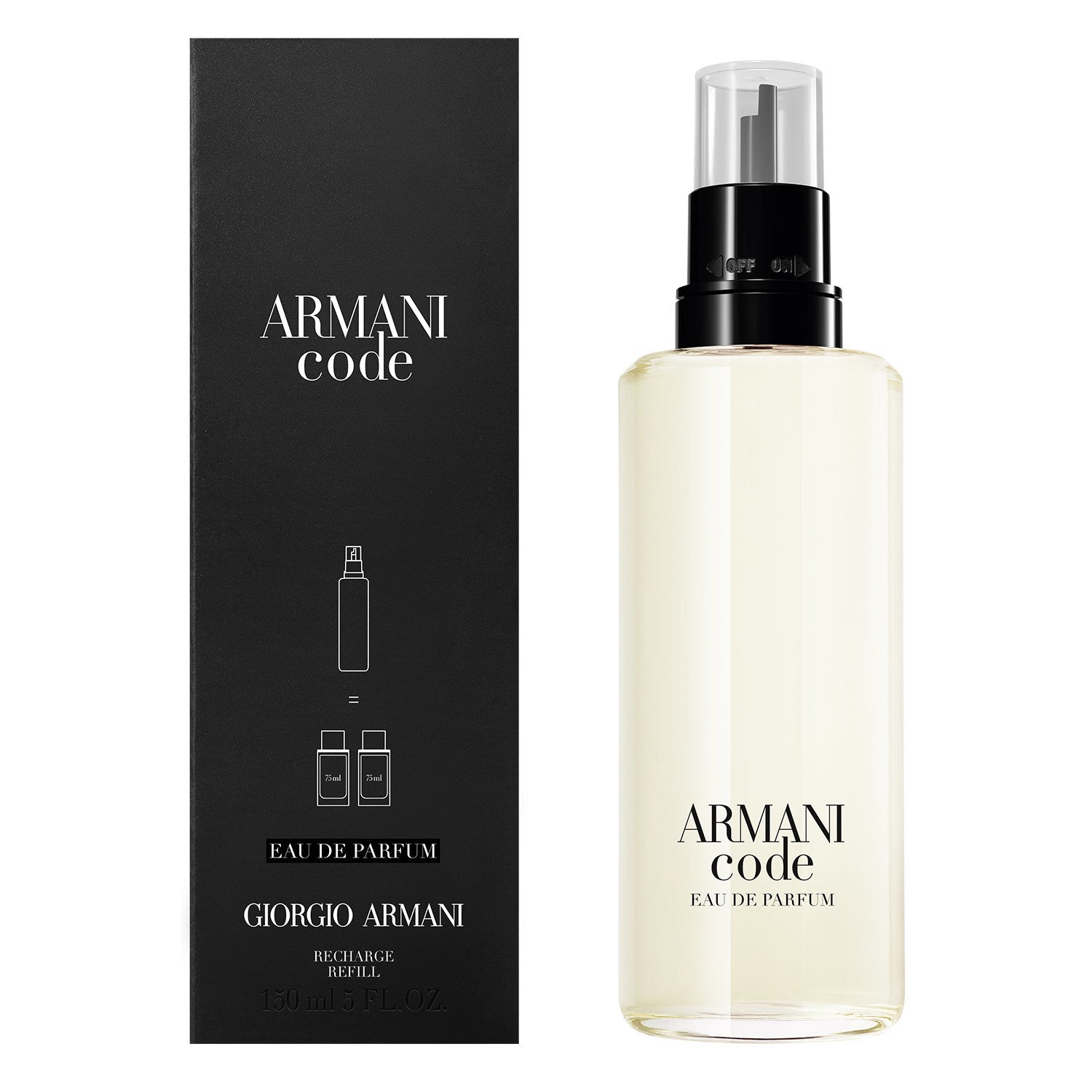 Armani Armani Code-2