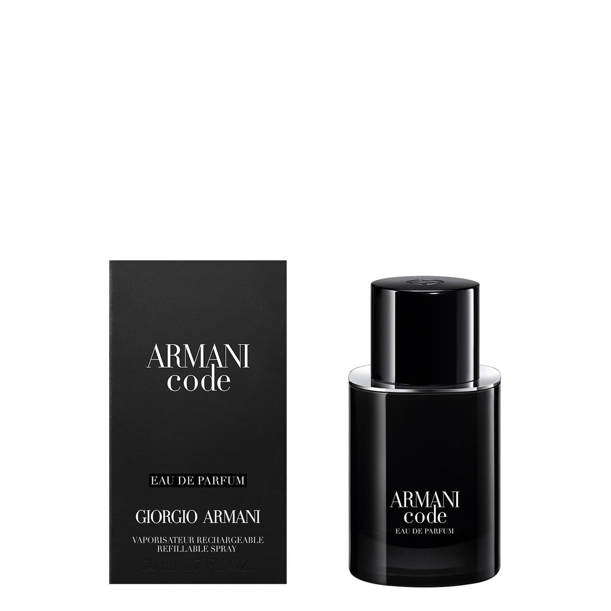 Armani Armani Code-2