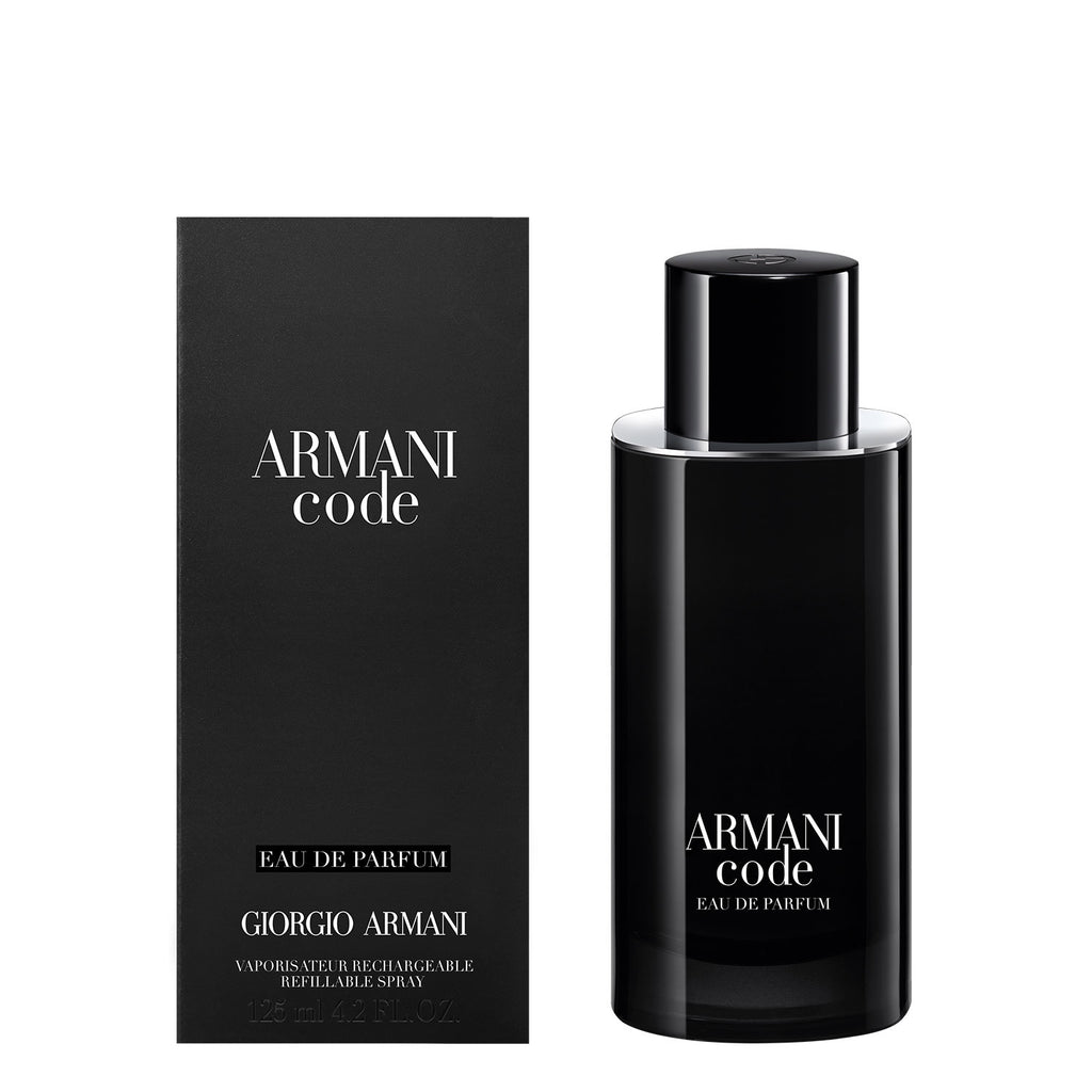 Armani Armani Code-2