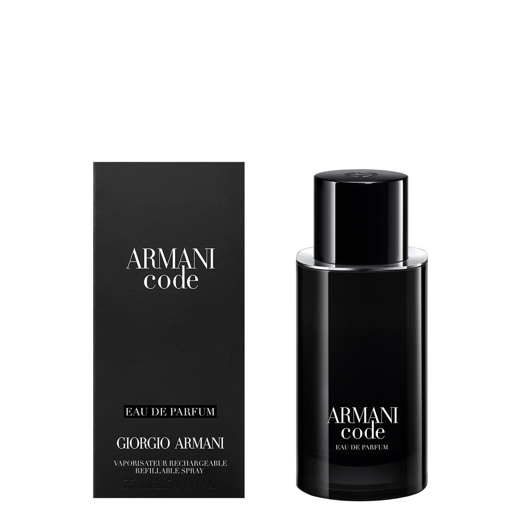 Armani Armani Code-2