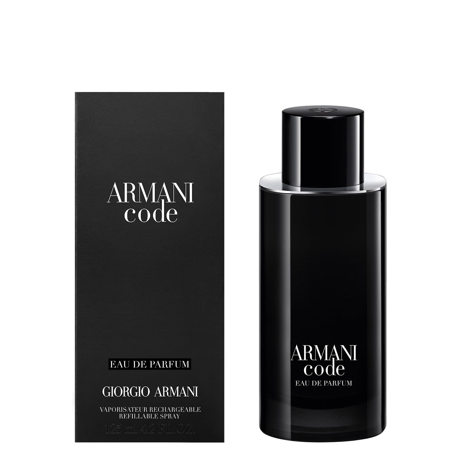 Armani Armani Code-2