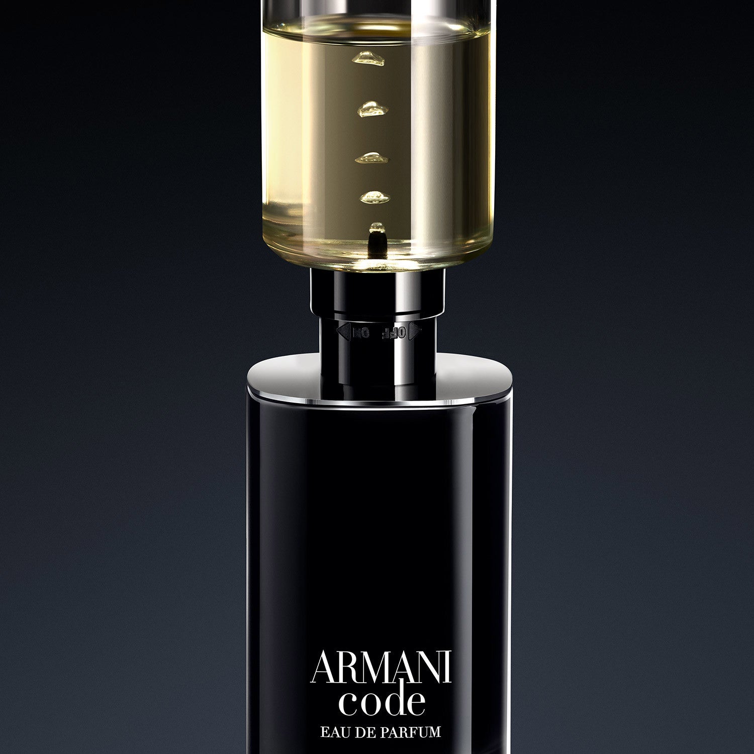 Armani Armani Code-3