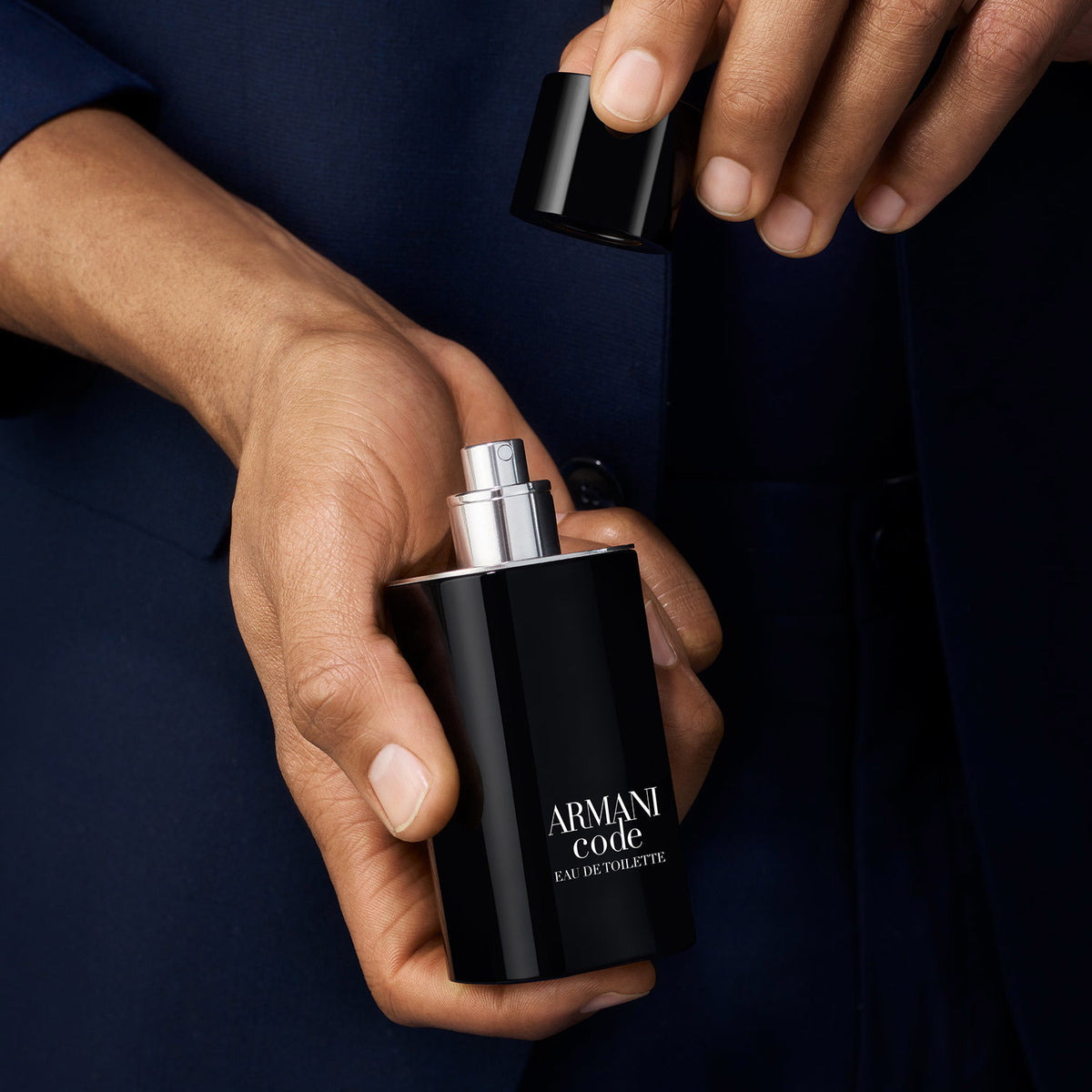 Armani Armani Code-3