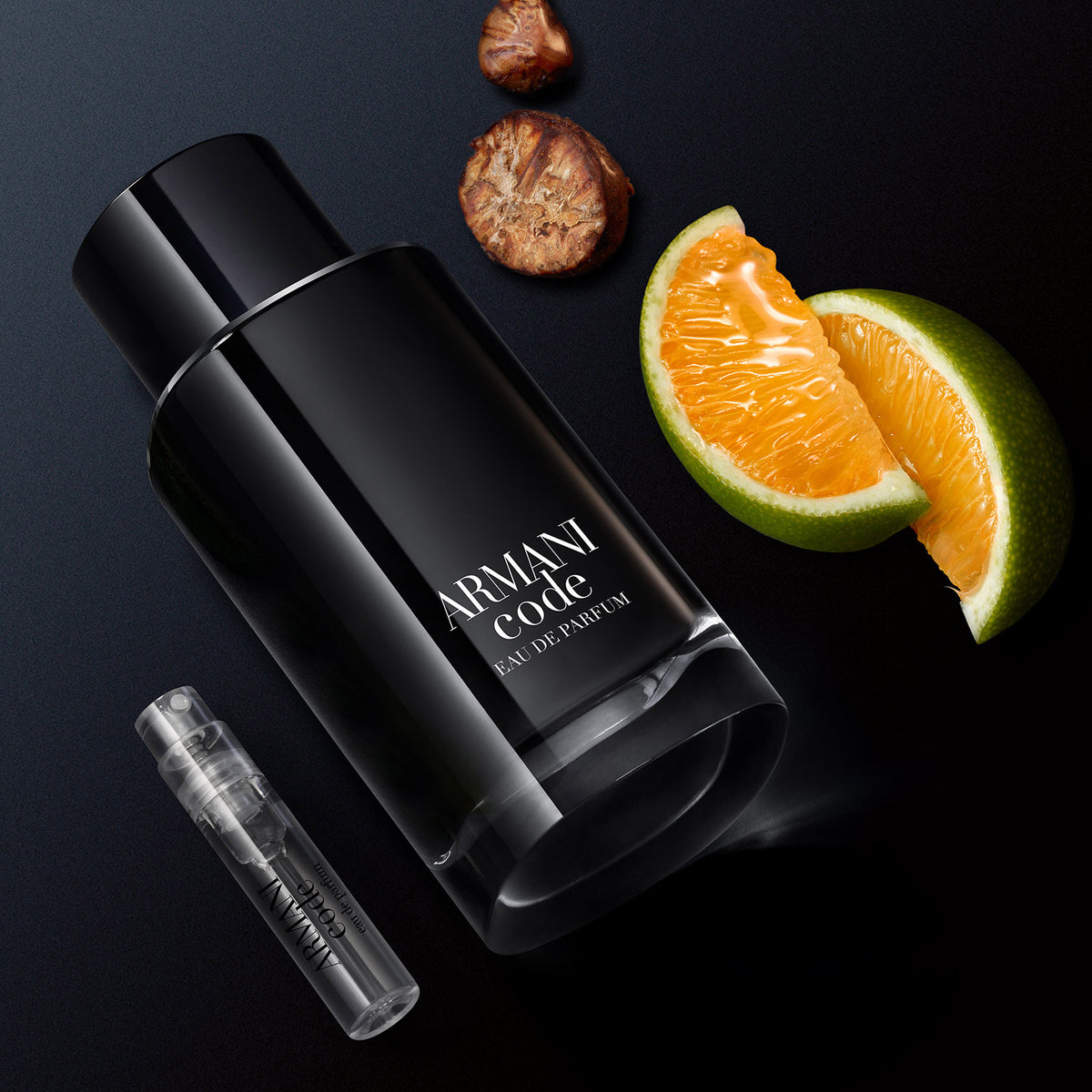 Armani Armani Code-3