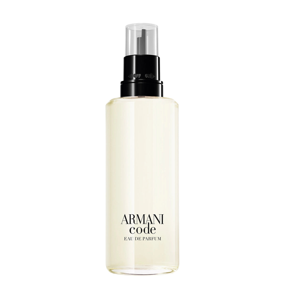 Armani Armani Code