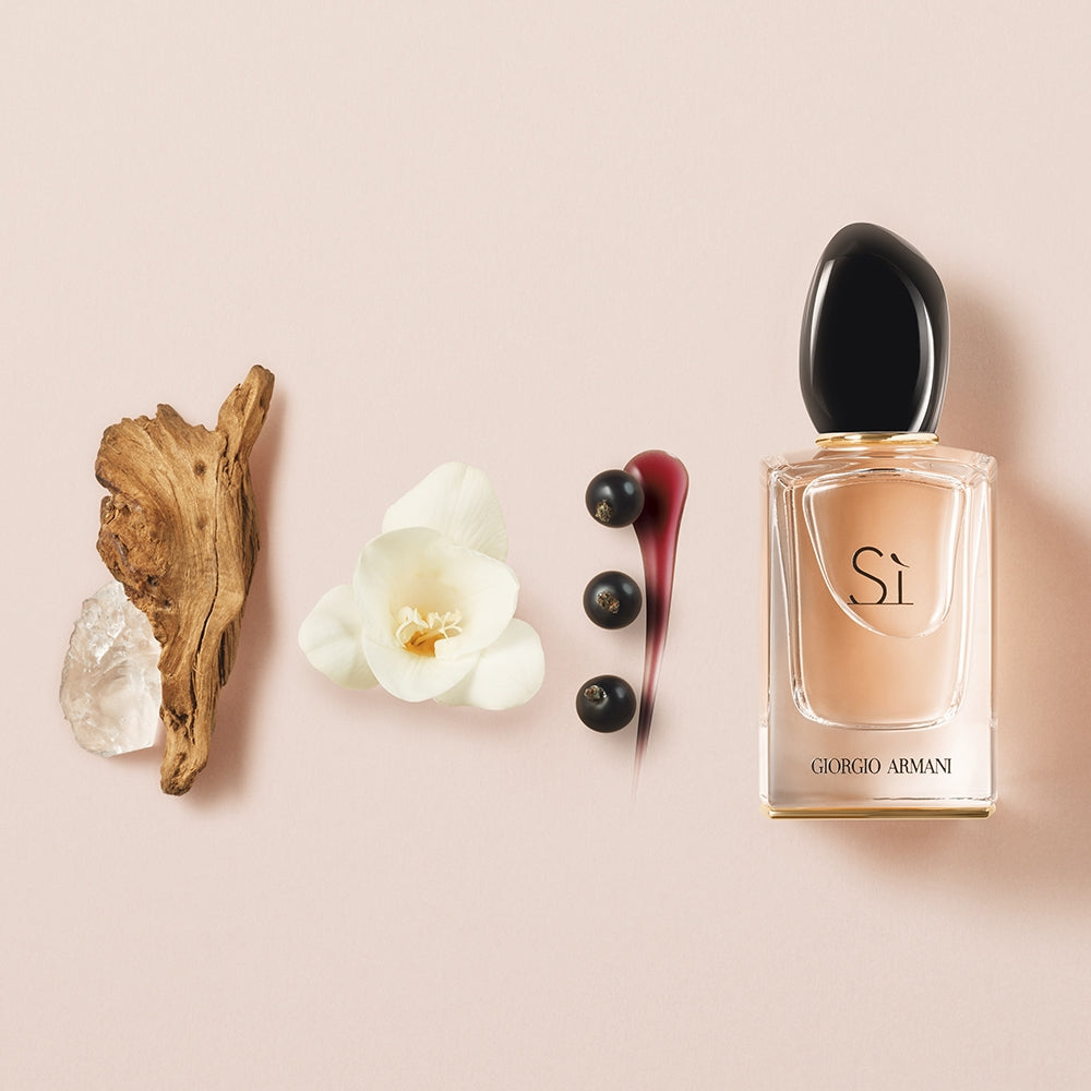 Armani Armani Sì-2