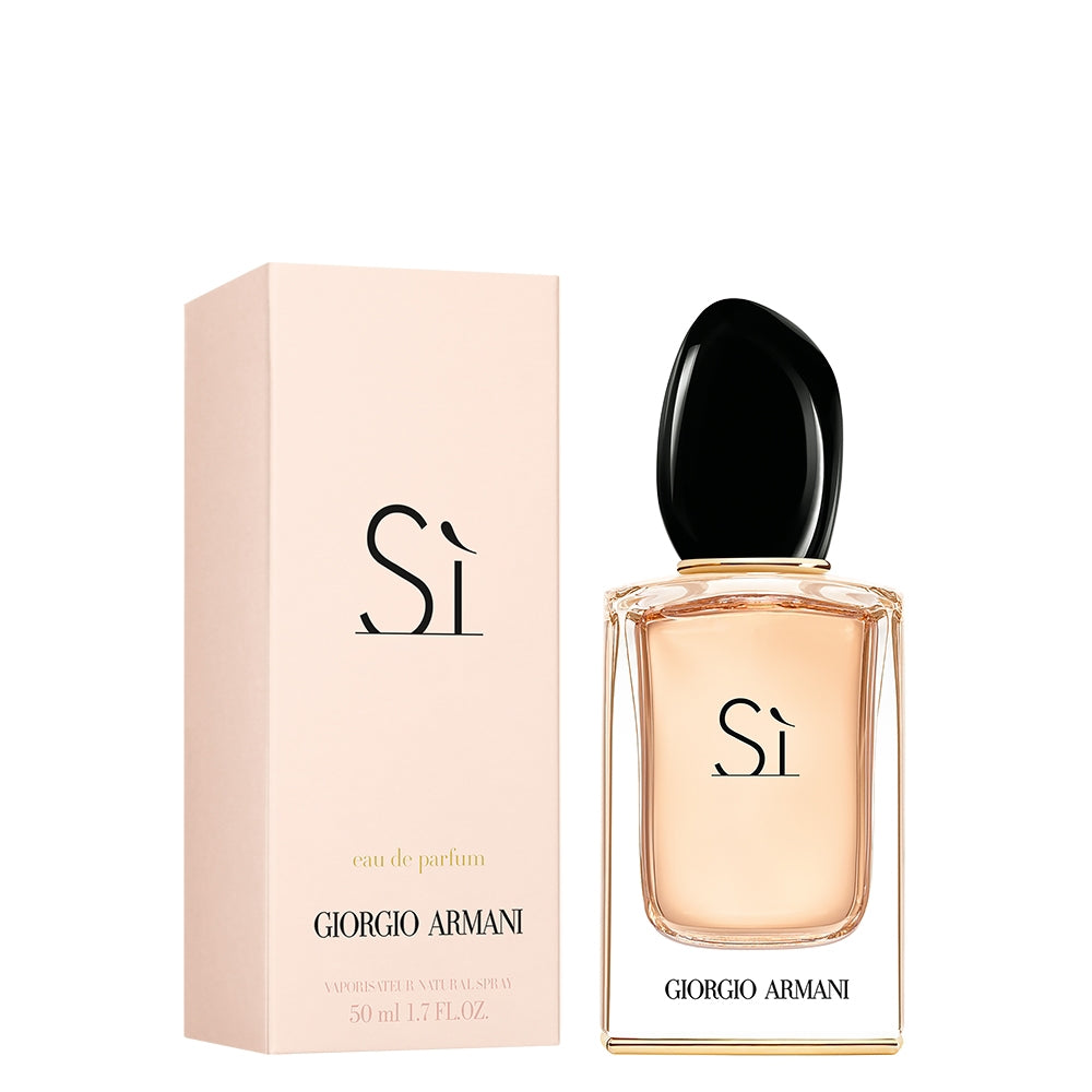 Armani Armani Sì-2