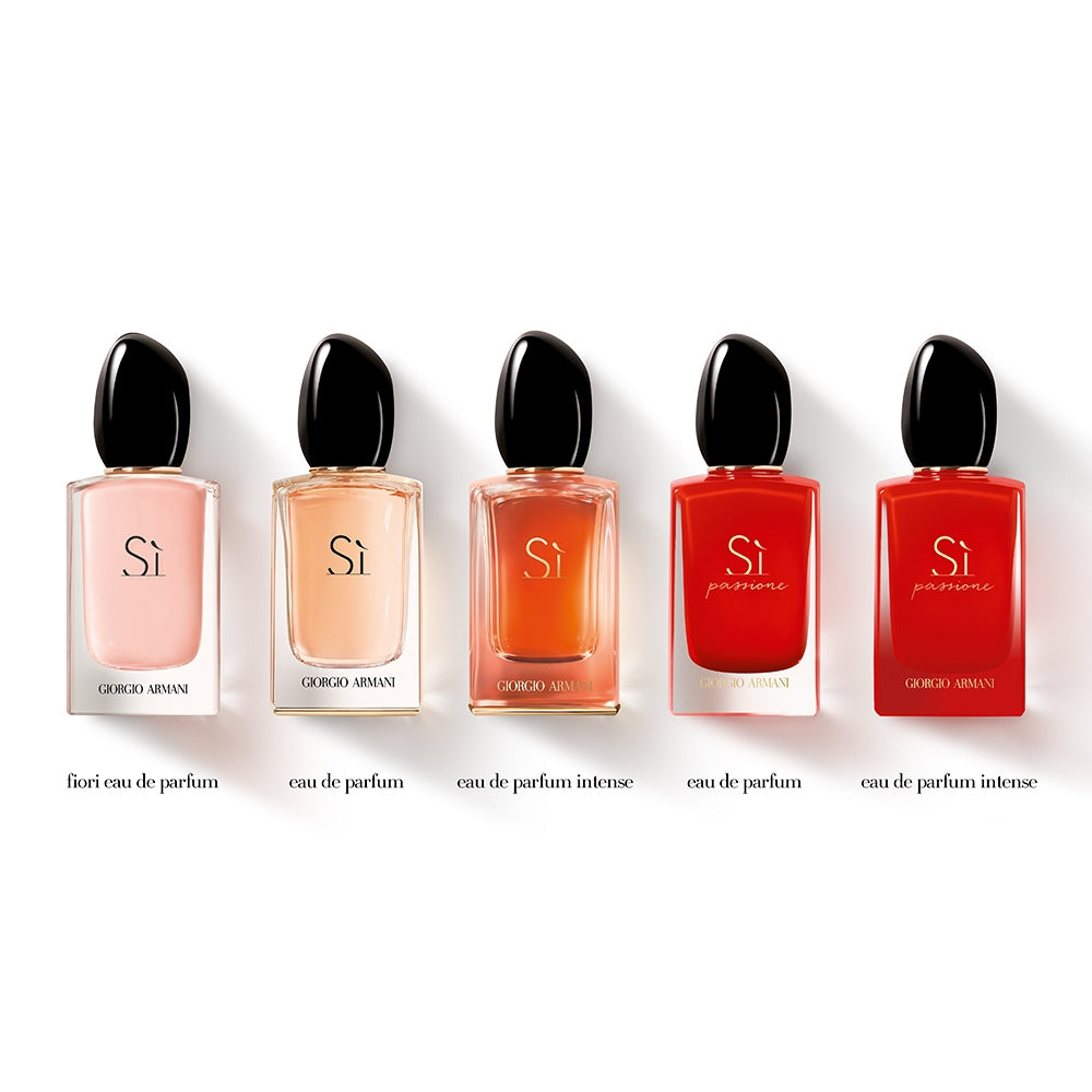 Armani Armani Sì-4