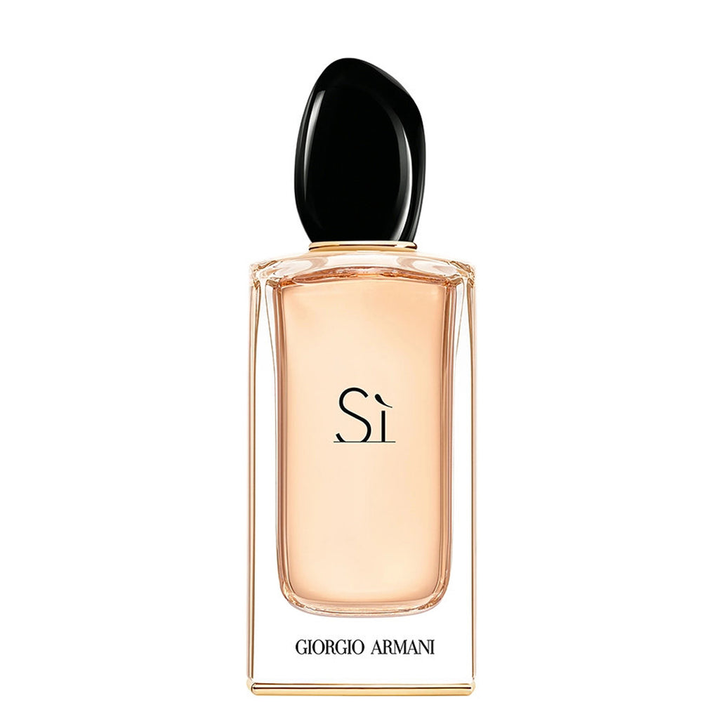 Armani Armani Sì