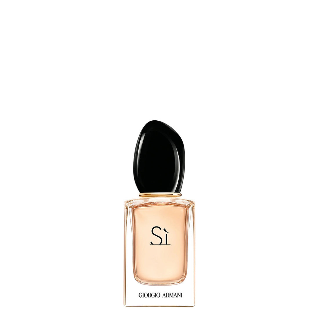 Armani Armani Sì