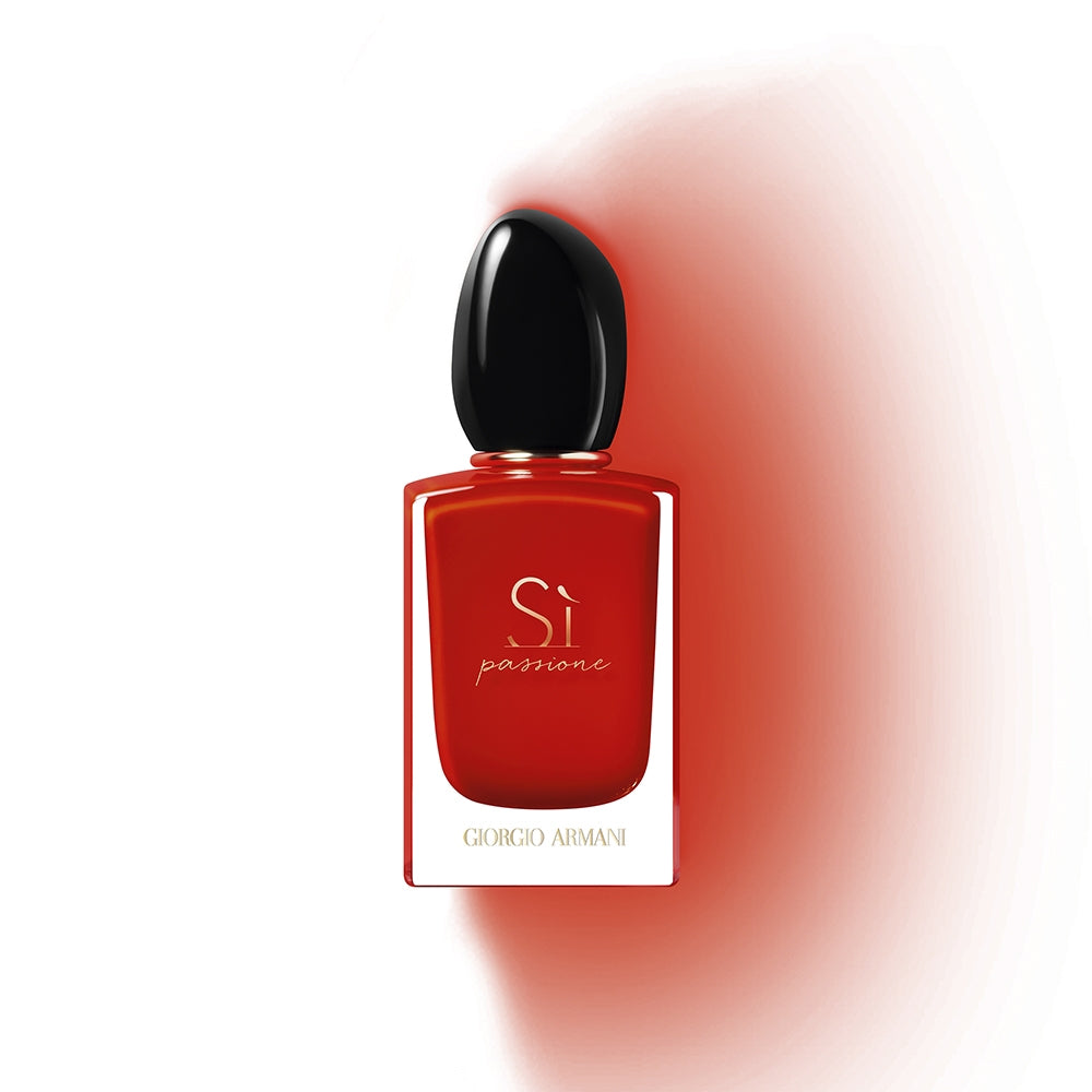 Armani Armani Sì Passione-4