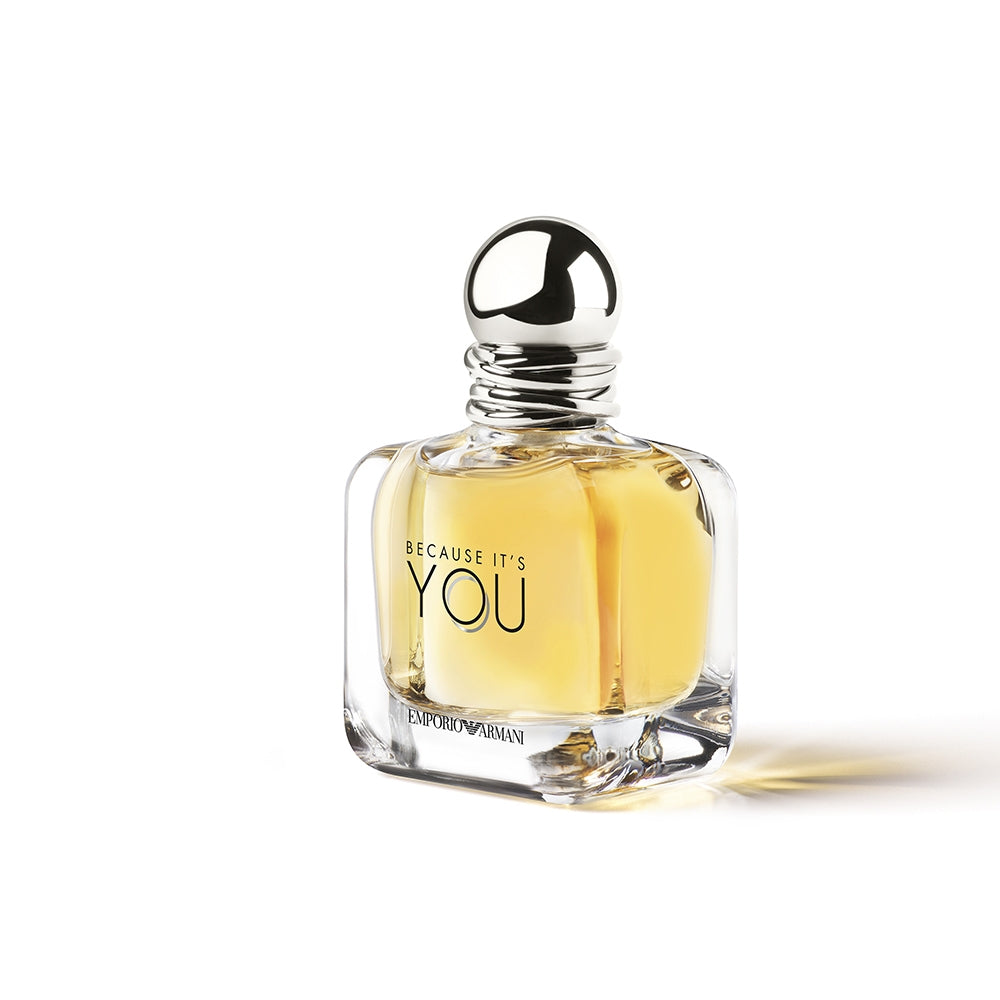 Armani Because It's You-2