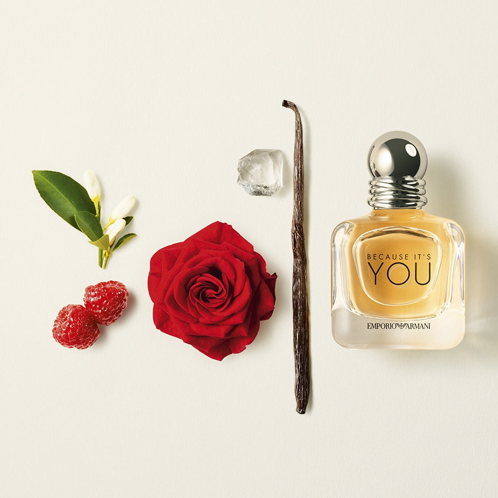 Armani Because It's You-3
