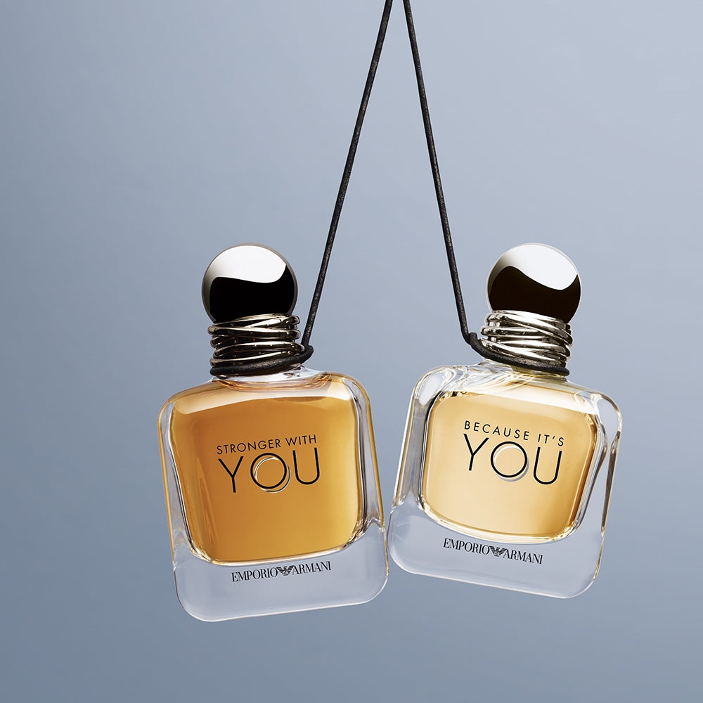 Armani Because It's You-4